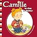 Camille Va Chez Le Docteur T3 (French Edition) by 