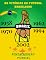 Livro As Vitórias do Brasil no Futebol: Pentacampeão (World Cup Livro 1)