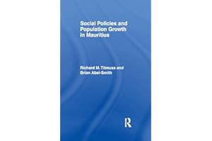 Social Policies and Population Growth in Mauritius