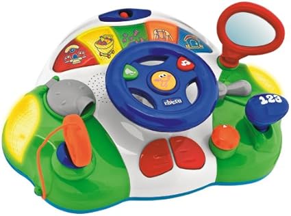 juguetes chicco amazon