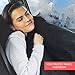 VaygWay Electric Heated Car Blanket - 12 Volt Fleece Travel Blanket - Throw for Car Truck RVs - Heating Blanket for Cold Weathers - Portable 12V Heated Throw Blanket