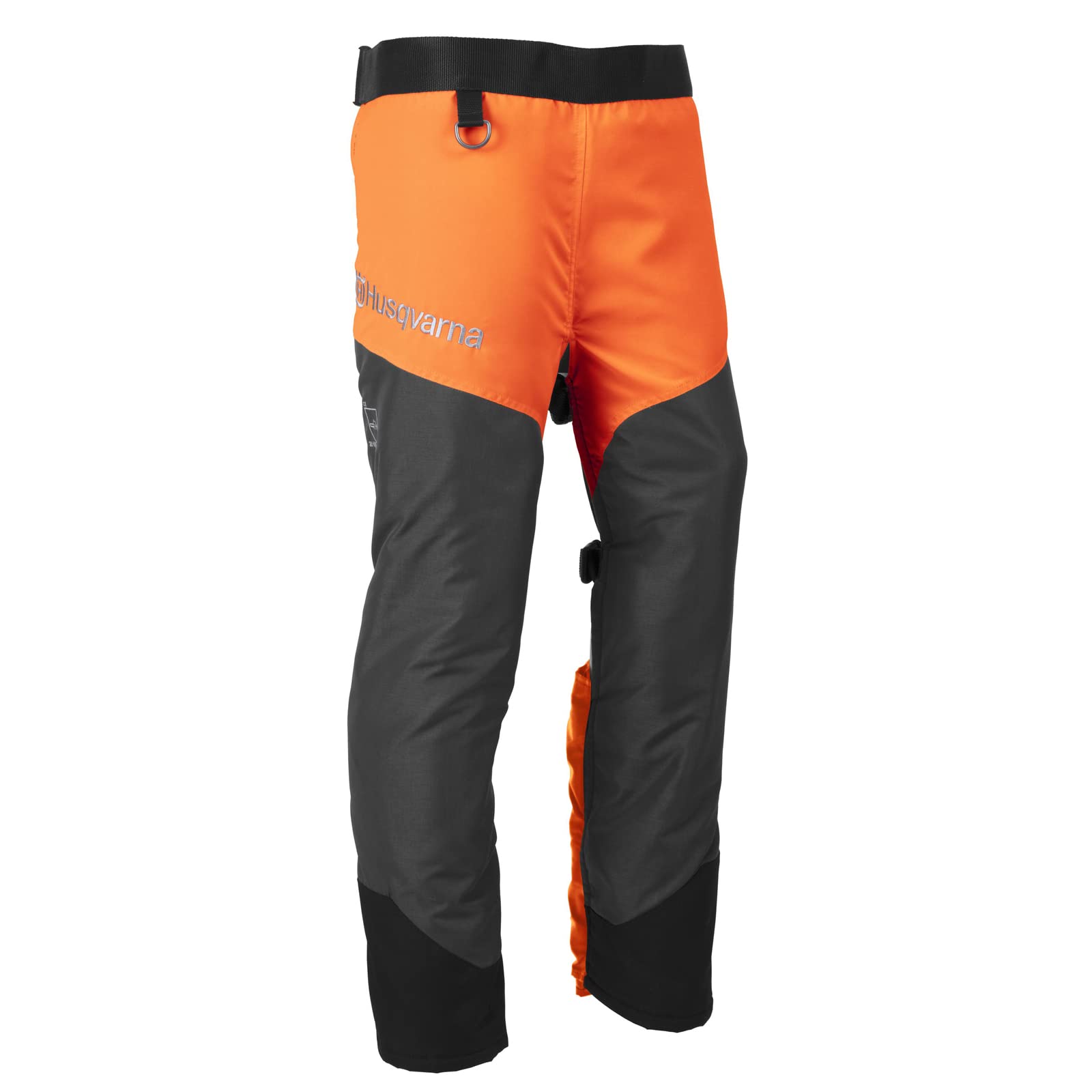 Husqvarna Zenoah Arborist Slowweight – Orangefarbenes Wurfgewicht Für Baumkletterer & Gartenprofis