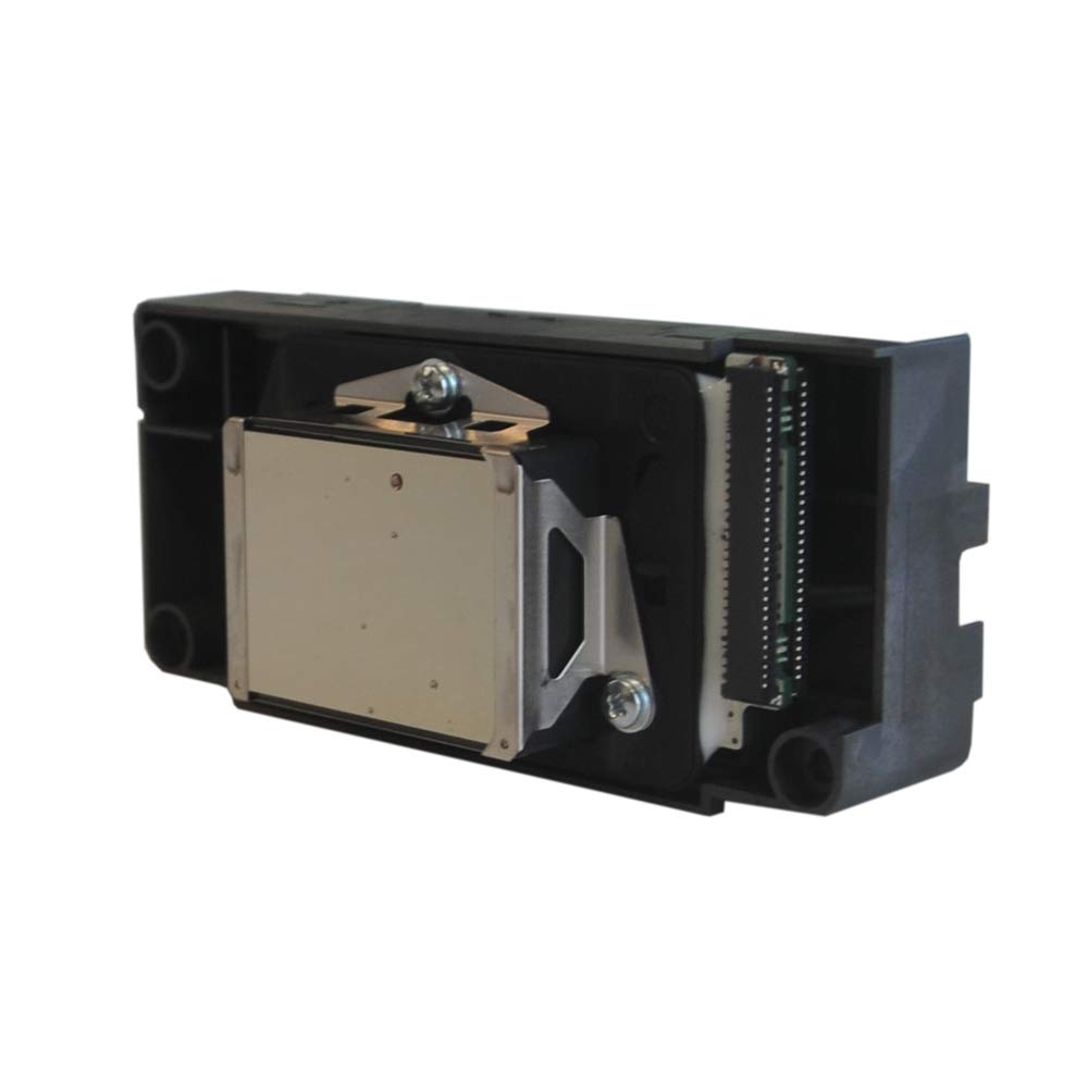 US Stock-Compatible with Epson DX5 Printhead for Chinese Printers-Epson F186000 Universal New Versio