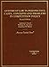 Antitrust Law in Perspective: Cases, Concepts and Problems in Competition Policy (American Casebook Series)