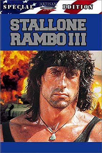 Jerry Goldsmith, Goldsmith, Jerry - Rambo: First Blood, Part 2
