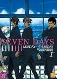 Seven Days T01