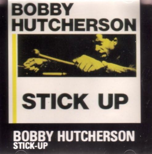 Bobby Hutcherson, Harold Land - San Francisco - Amazon.com Music