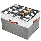 storasier Shoe Storage Organizer for