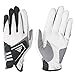 Adidas Exert Men's Golf Gloves (2-Pack), Fits on Left- Hand Medium-Large