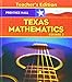 Texas Mathematics Course 3 Teachers Edition