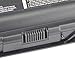 Lenoge™ Brand New 10.8v/5200mah High Quality Laptop Notebook Li-ion Replacement Battery for Hp Pavilion Compaq Presario Dv4 Dv5 Dv6 Cq40 Cq41 Cq45 Cq50 Cq60 Cq61 Cq71 G50 G60 G61 G70 G71