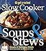 Get Crocked Soups & Stews