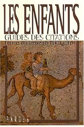 Les  enfants