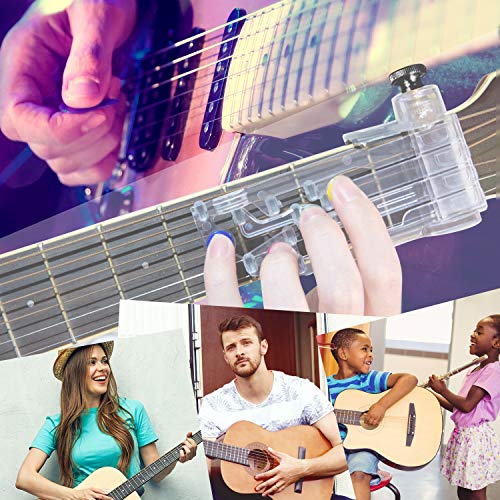 Guitar Beginner, Guitar Learning Tools OneKey Chord Assisted Learning