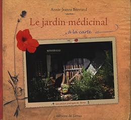 Le  jardin médicinal