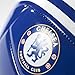 adidas Performance Chelsea FC Soccer Ball, Chelsea Blue/Power Red/White, 5
