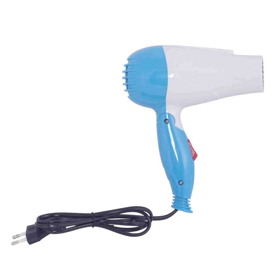 Eagle Perfect Nova Nv 1290 Hair Dryer Blue Amazon In Health