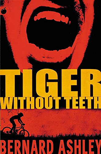 Tiger Without Teeth (Black Apples)