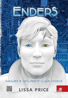 Livro Enders (Starters Livro 2)
