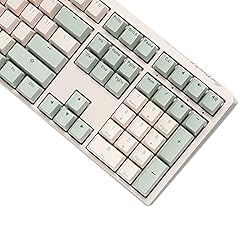 Ducky One 3 Matcha Full-Size Keyboard