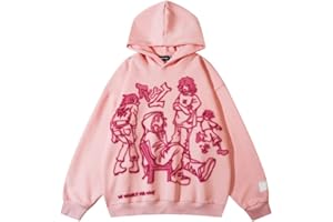 COOLMONAR Women Rhinestone Spider Skull print Streetwear Hoodies Goth Harajuku Y2k grunge Punk Jacket