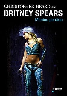 Livro Britney Spears: Menina perdida