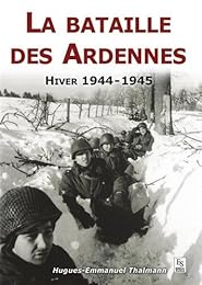 La  bataille des Ardennes
