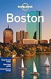 Image de Lonely Planet Boston (Travel Guide)