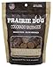 Prairie Dog Pet Products Colorado Sausages, 16 oz., Alaskan Salmon and Whitefish