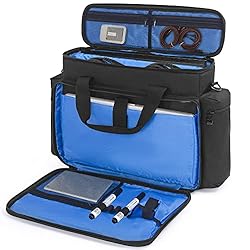 AKOZLIN Protector Gig Bag Controller Travel