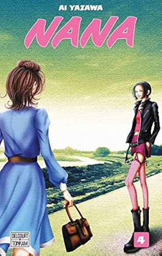 Download Nana, tome 4 PDF