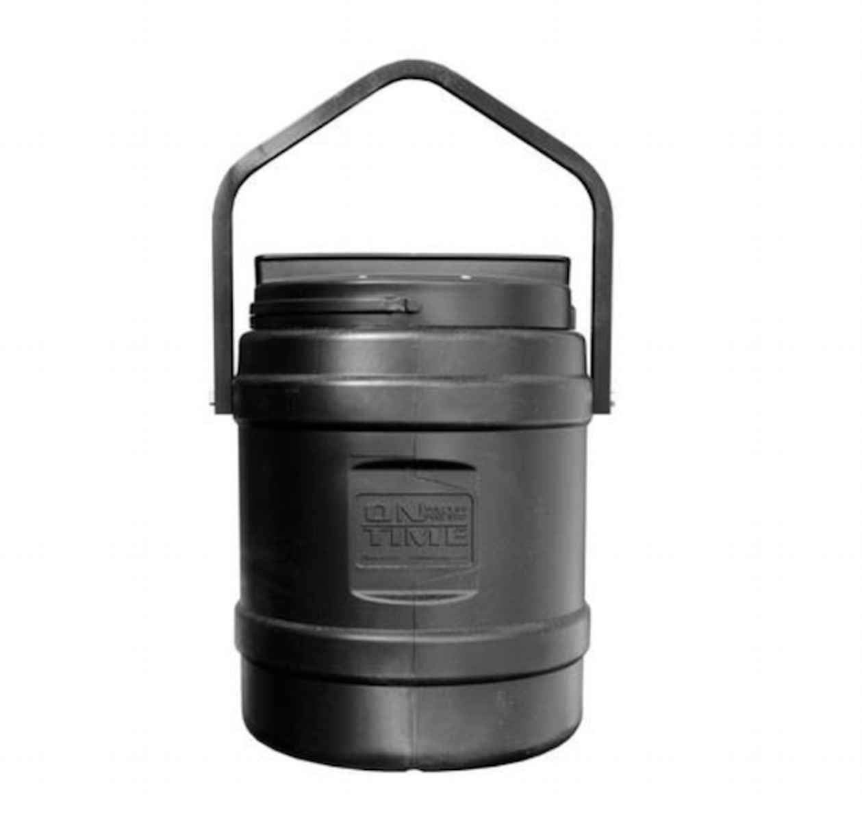 Amazon Com On Time Wildlife Feeders Rice Bran Industrial
