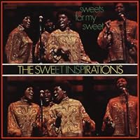 The Sweet Inspirations Ablum Cover