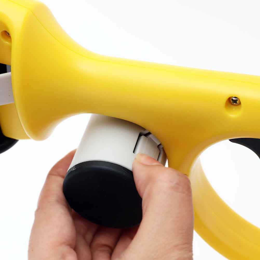 Pooper Scooper - Portable Pet Waste Scoop - Ndoor Or Outdoor Waste Pickerpet Poop Clamp（ Free Pet Brush 6 Roll Poop Bags ）