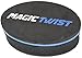 Magic Twist Hair Brush Sponge