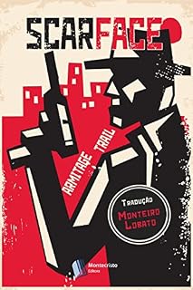 Livro Scarface