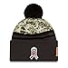 2016 Men's New Era Salute to Service Knit Hat