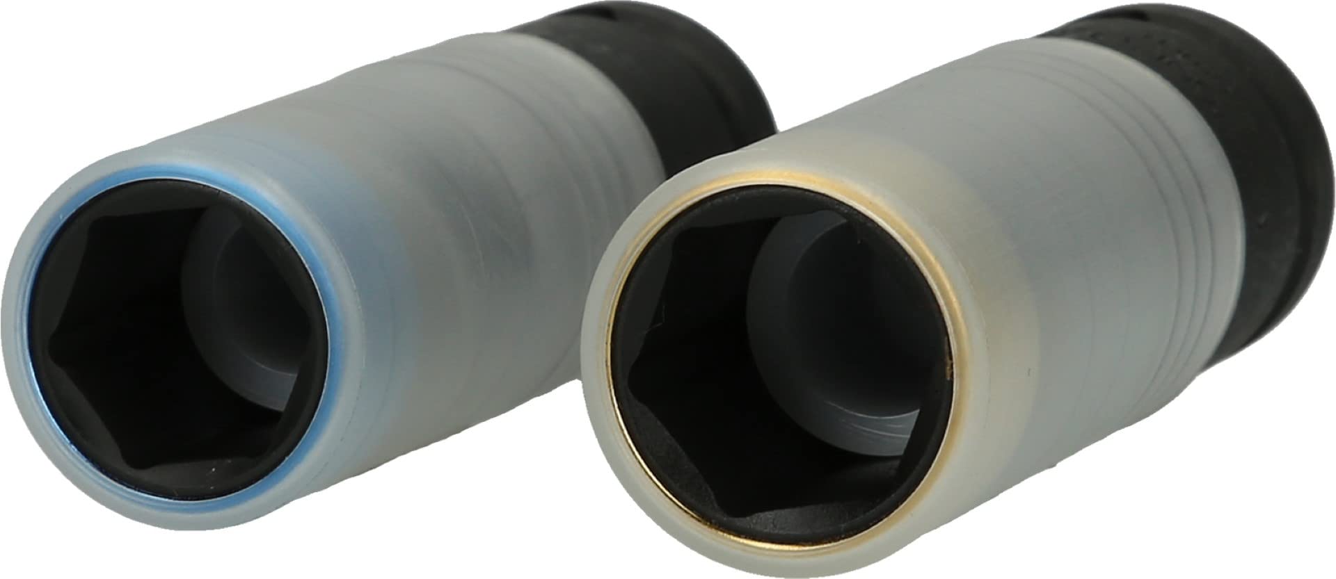 KS Tools Slimpower Aluminium Wheel Impact Socket Set