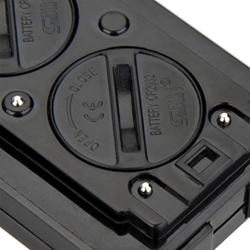 Water-Resistant Digital Wired Bike Bicycle Computer Odometer Speedometer Touch Button LCD Backlit Set Bicycle Accessories