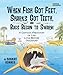 When Fish Got Feet, Sharks Got Teeth, and Bugs Began to Swarm: A Cartoon Prehistory of Life Long Before Dinosaurs