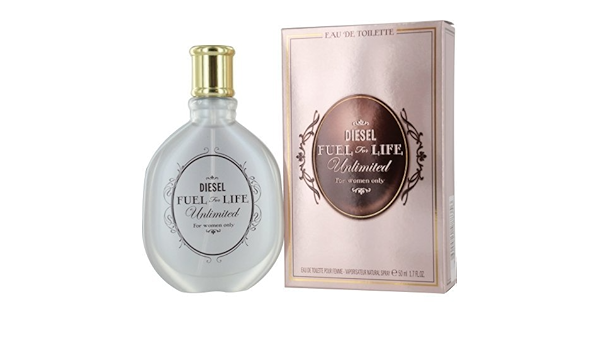 diesel fuel for life unlimited for her