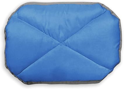 Amazon Com Klymit Top Down Camping Pillow Sports Outdoors