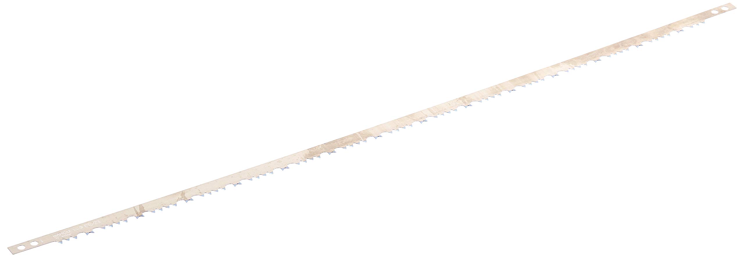 Bahco SE-23-32 SE Hacksaw Blade with Planning Toothing, Bronze, 810 mm