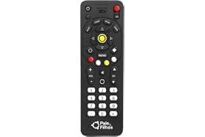 Pais E Filhos Pais & Filhos Mordedor Meu Controle Multi-Colored Tamanho Único