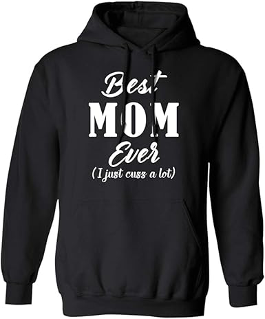 best mom hoodie