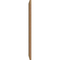 Ekena Millwork RBF06Z32X052RWR TimberCraft Six 5