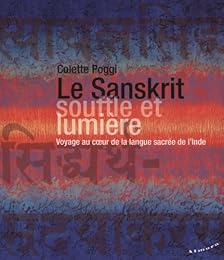 Le  sanskrit, souffle et lumière