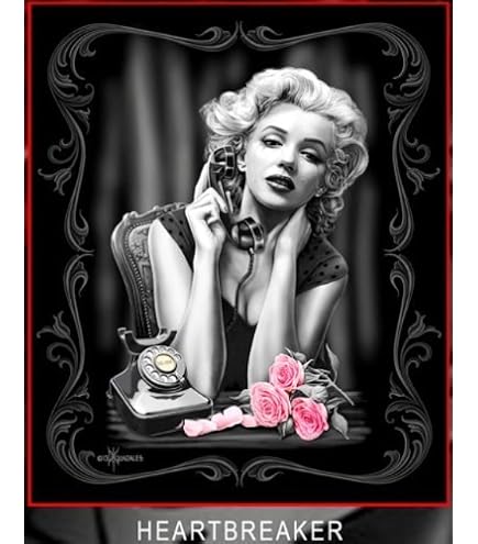 Por qué y cuándo Norma Jeane cambió su nombre a Marilyn Monroe