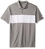 Nike Golf Icon Color Block Polo