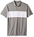 Nike Golf Icon Color Block Polo